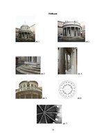 Referāts 'Donato Bramantes darbs "Tempietto"', 10.