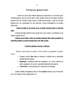 Konspekts 'Teorijas par ģimenes dzīvi', 1.