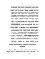 Konspekts 'Teorijas par ģimenes dzīvi', 5.