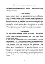 Referāts 'Latgales avotu izpēte', 4.