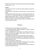 Referāts 'Latgales avotu izpēte', 18.