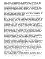 Eseja 'E.A.Poe- Biography', 3.