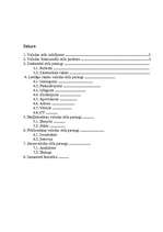 Referāts 'Valodas stili', 1.