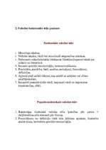 Referāts 'Valodas stili', 3.