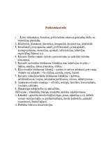 Referāts 'Valodas stili', 6.