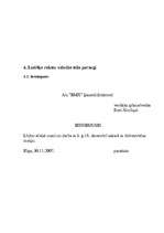 Referāts 'Valodas stili', 12.