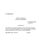 Referāts 'Valodas stili', 13.