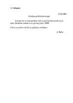 Referāts 'Valodas stili', 14.