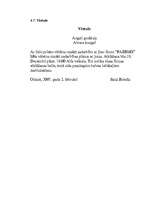 Referāts 'Valodas stili', 18.