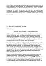 Referāts 'Valodas stili', 22.