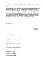 Referāts 'Valodas stili', 23.