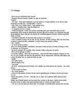 Referāts 'Valodas stili', 26.