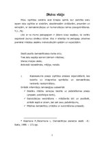 Referāts 'Kādā skolā es vēlētos strādāt', 2.