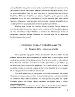 Diplomdarbs 'Kriminālsoda - piespiedu darbs - tiesiskais regulējums, piemērošanas un izpildes', 9.