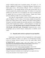 Diplomdarbs 'Kriminālsoda - piespiedu darbs - tiesiskais regulējums, piemērošanas un izpildes', 14.