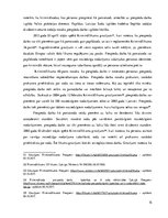 Diplomdarbs 'Kriminālsoda - piespiedu darbs - tiesiskais regulējums, piemērošanas un izpildes', 15.