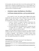 Diplomdarbs 'Kriminālsoda - piespiedu darbs - tiesiskais regulējums, piemērošanas un izpildes', 17.