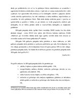 Diplomdarbs 'Kriminālsoda - piespiedu darbs - tiesiskais regulējums, piemērošanas un izpildes', 19.