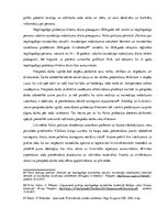 Diplomdarbs 'Kriminālsoda - piespiedu darbs - tiesiskais regulējums, piemērošanas un izpildes', 28.