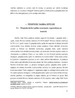 Diplomdarbs 'Kriminālsoda - piespiedu darbs - tiesiskais regulējums, piemērošanas un izpildes', 31.
