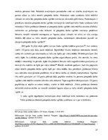 Diplomdarbs 'Kriminālsoda - piespiedu darbs - tiesiskais regulējums, piemērošanas un izpildes', 37.