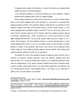 Diplomdarbs 'Kriminālsoda - piespiedu darbs - tiesiskais regulējums, piemērošanas un izpildes', 38.