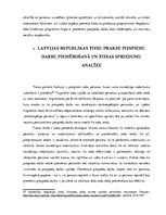 Diplomdarbs 'Kriminālsoda - piespiedu darbs - tiesiskais regulējums, piemērošanas un izpildes', 42.