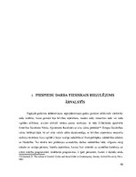 Diplomdarbs 'Kriminālsoda - piespiedu darbs - tiesiskais regulējums, piemērošanas un izpildes', 49.