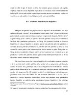 Diplomdarbs 'Kriminālsoda - piespiedu darbs - tiesiskais regulējums, piemērošanas un izpildes', 57.