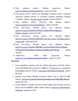 Diplomdarbs 'Kriminālsoda - piespiedu darbs - tiesiskais regulējums, piemērošanas un izpildes', 68.