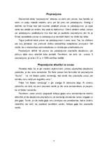 Konspekts 'Pieprasījuma un piedāvājuma analīze', 4.