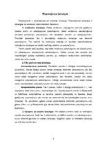 Konspekts 'Pieprasījuma un piedāvājuma analīze', 5.