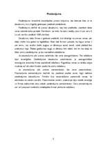 Konspekts 'Pieprasījuma un piedāvājuma analīze', 6.