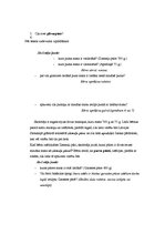 Konspekts 'Matemātikas stundas konspekts', 4.