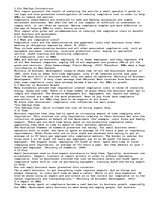 Eseja 'Report in Compliance cost of SMEs in New Zealand', 1.