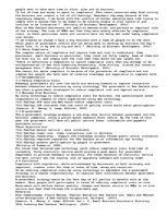 Eseja 'Report in Compliance cost of SMEs in New Zealand', 2.