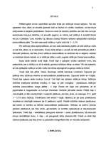 Referāts 'Inflācija', 3.