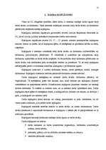 Prakses atskaite 'Darba tiesības - prakses atskaite', 10.