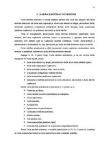 Prakses atskaite 'Darba tiesības - prakses atskaite', 13.