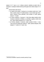 Prakses atskaite 'Darba tiesības - prakses atskaite', 18.