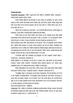 Referāts 'Integrētais eksāmens "Meža rūķa Ķērpīša ceļojums uz lauku sētu"', 5.