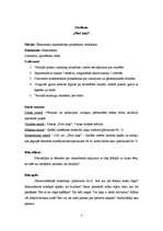 Referāts 'Integrētais eksāmens "Meža rūķa Ķērpīša ceļojums uz lauku sētu"', 7.