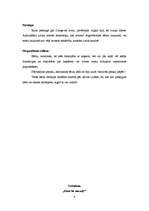 Referāts 'Integrētais eksāmens "Meža rūķa Ķērpīša ceļojums uz lauku sētu"', 9.