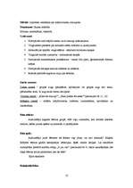 Referāts 'Integrētais eksāmens "Meža rūķa Ķērpīša ceļojums uz lauku sētu"', 10.