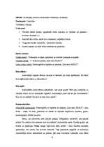 Referāts 'Integrētais eksāmens "Meža rūķa Ķērpīša ceļojums uz lauku sētu"', 13.