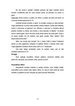 Referāts 'Integrētais eksāmens "Meža rūķa Ķērpīša ceļojums uz lauku sētu"', 16.