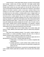 Konspekts 'Psihoanalīze', 3.