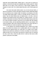 Konspekts 'Psihoanalīze', 5.