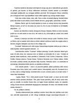 Referāts 'Jēkabs Janševskis - romāna "Dzimtene" analīze', 6.