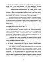 Referāts 'Jēkabs Janševskis - romāna "Dzimtene" analīze', 9.